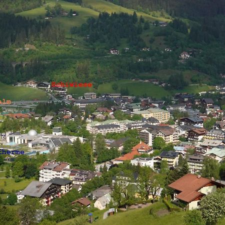 Ferienhaus Schiwiese Mit Freiem Eintritt In Die Alpentherme & Freie Nutzung Der Gasteiner Bergbahnen Im Sommer 2025 Bad Hofgastein Eksteriør bilde
