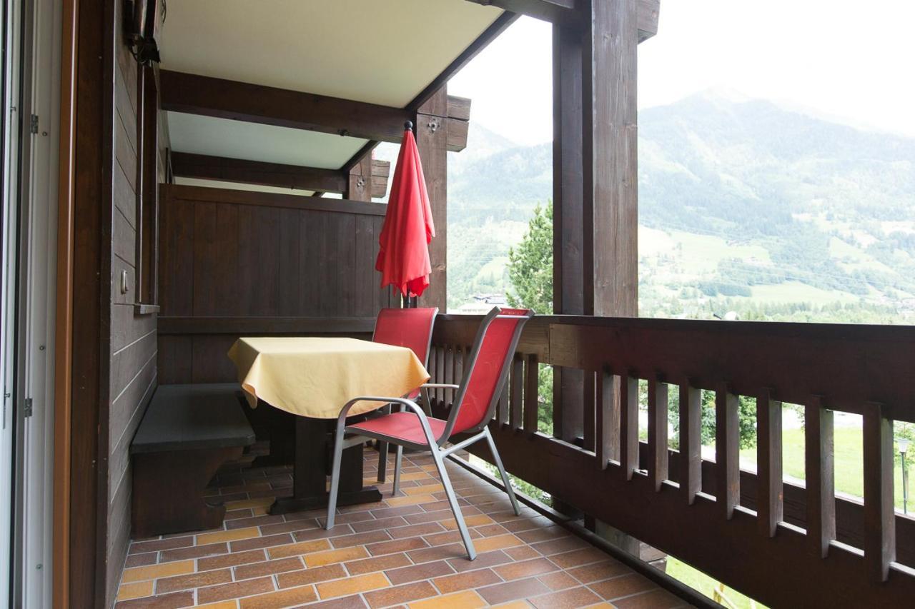 Ferienhaus Schiwiese Mit Freiem Eintritt In Die Alpentherme & Freie Nutzung Der Gasteiner Bergbahnen Im Sommer 2025 Bad Hofgastein Eksteriør bilde