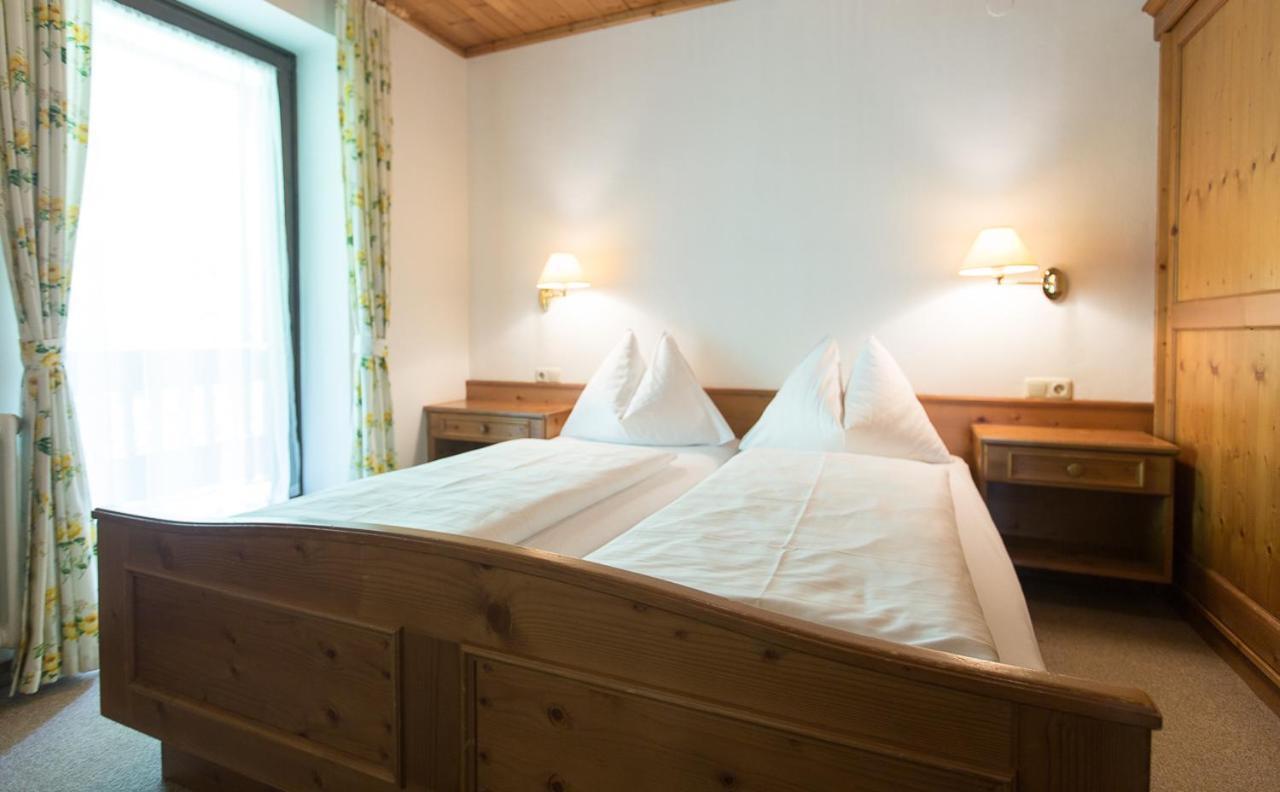 Ferienhaus Schiwiese Mit Freiem Eintritt In Die Alpentherme & Freie Nutzung Der Gasteiner Bergbahnen Im Sommer 2025 Bad Hofgastein Eksteriør bilde