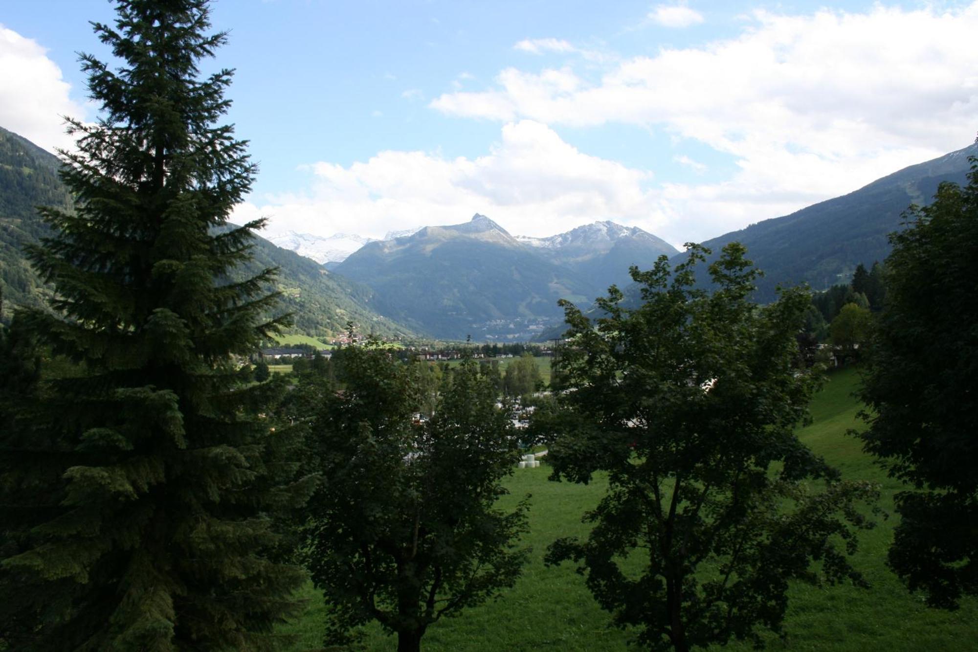 Ferienhaus Schiwiese Mit Freiem Eintritt In Die Alpentherme & Freie Nutzung Der Gasteiner Bergbahnen Im Sommer 2025 Bad Hofgastein Eksteriør bilde