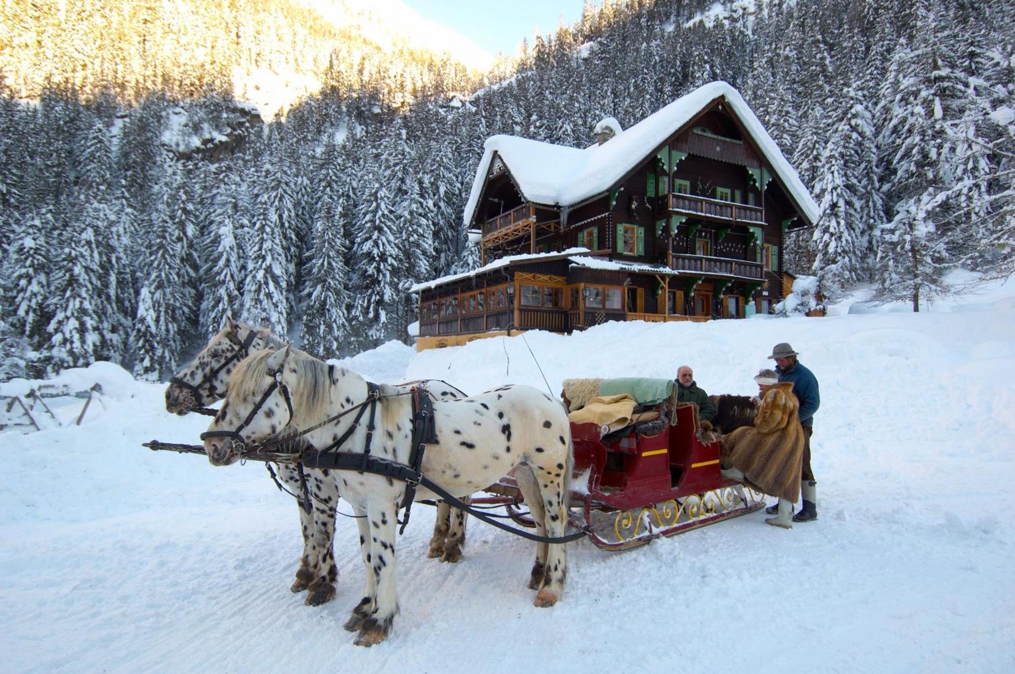 Ferienhaus Schiwiese Mit Freiem Eintritt In Die Alpentherme & Freie Nutzung Der Gasteiner Bergbahnen Im Sommer 2025 Bad Hofgastein Eksteriør bilde