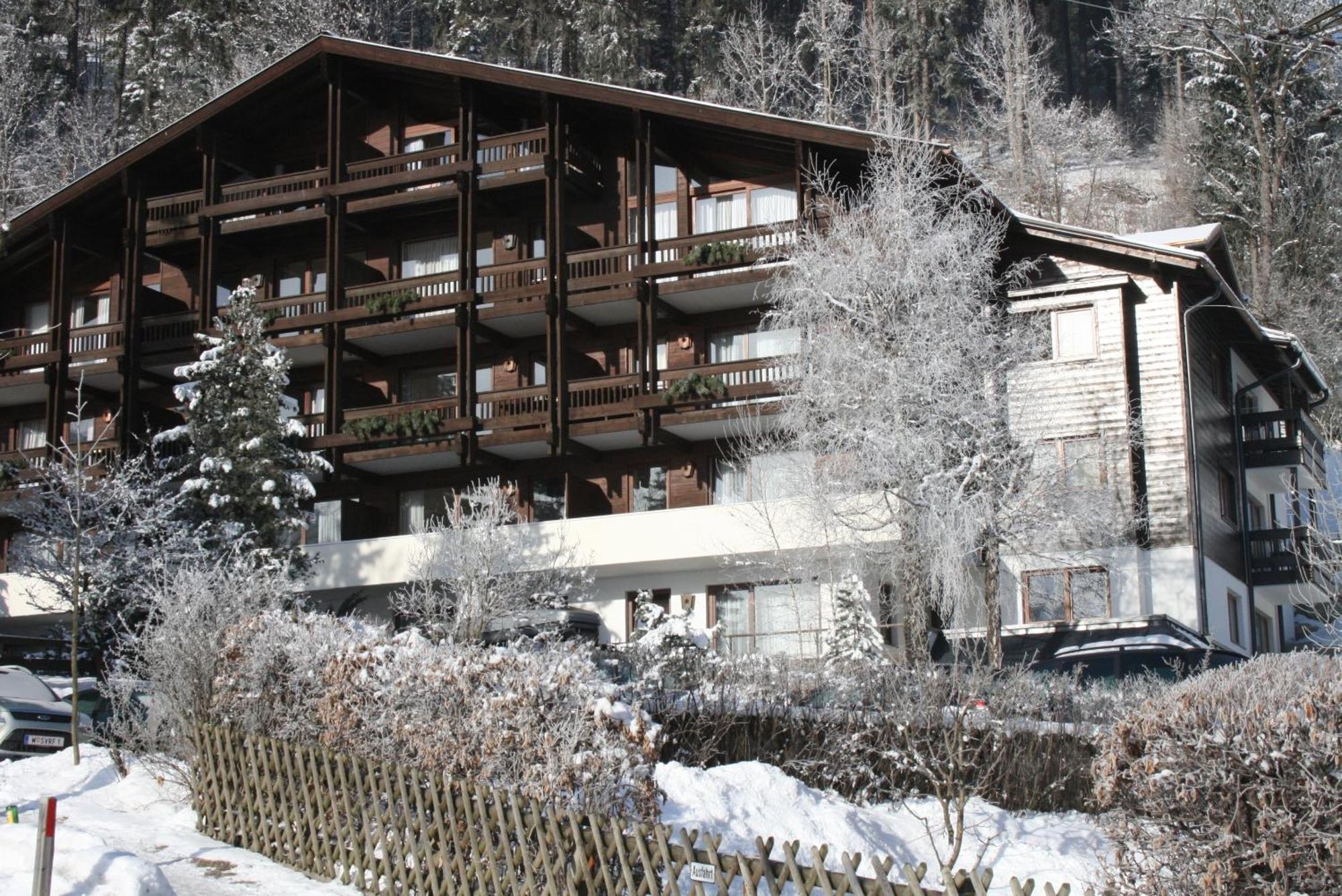 Ferienhaus Schiwiese Mit Freiem Eintritt In Die Alpentherme & Freie Nutzung Der Gasteiner Bergbahnen Im Sommer 2025 Bad Hofgastein Eksteriør bilde