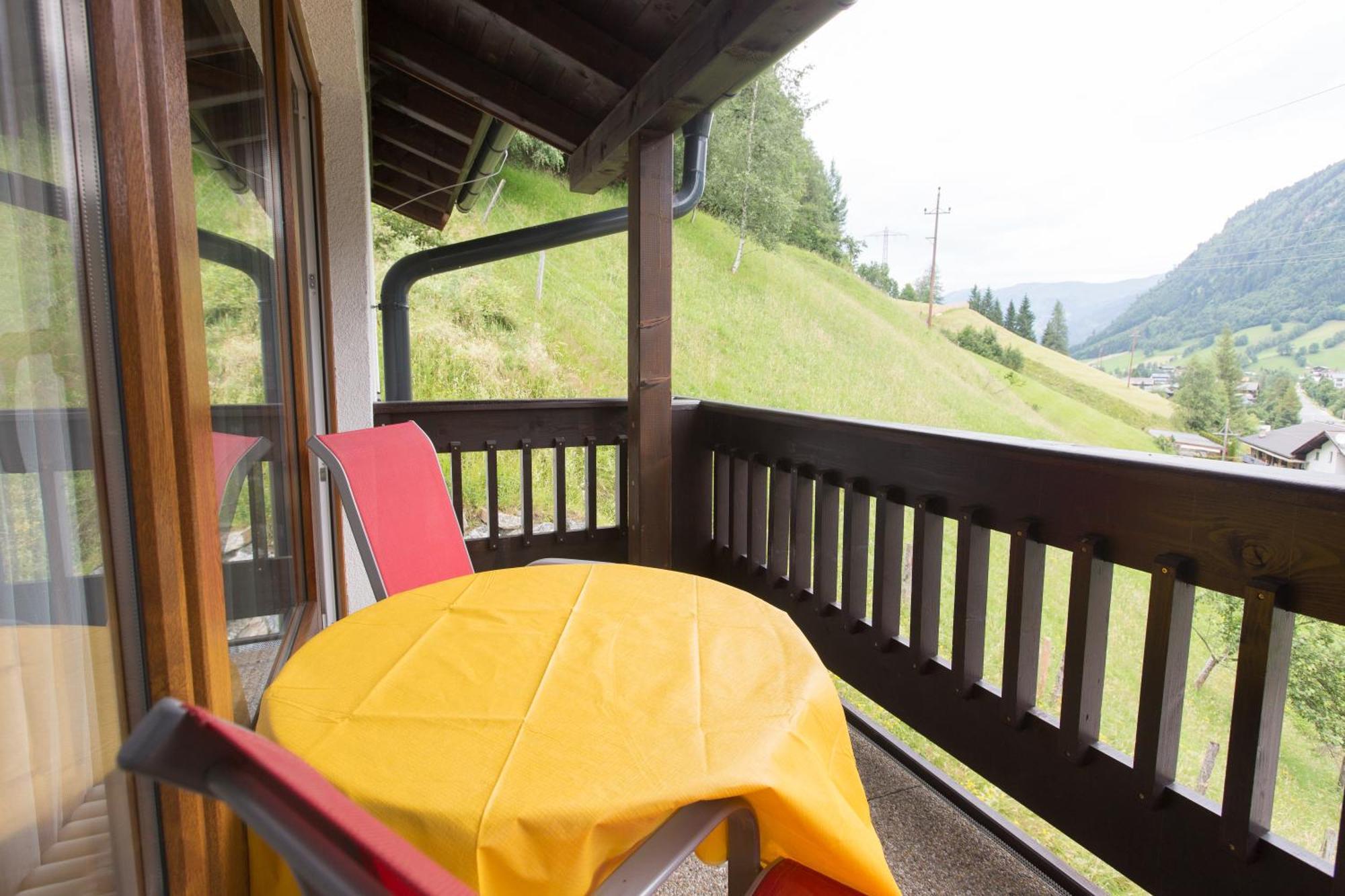 Ferienhaus Schiwiese Mit Freiem Eintritt In Die Alpentherme & Freie Nutzung Der Gasteiner Bergbahnen Im Sommer 2025 Bad Hofgastein Eksteriør bilde